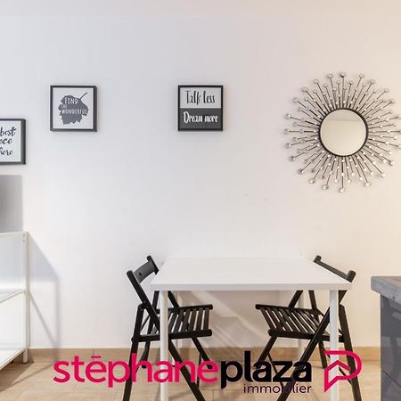 סאריס Plaza Scandinaves 05 מראה חיצוני תמונה