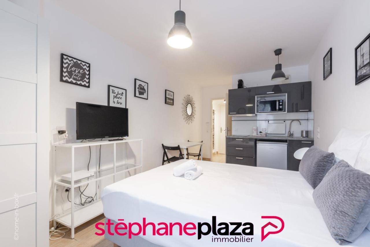 סאריס Plaza Scandinaves 05 מראה חיצוני תמונה