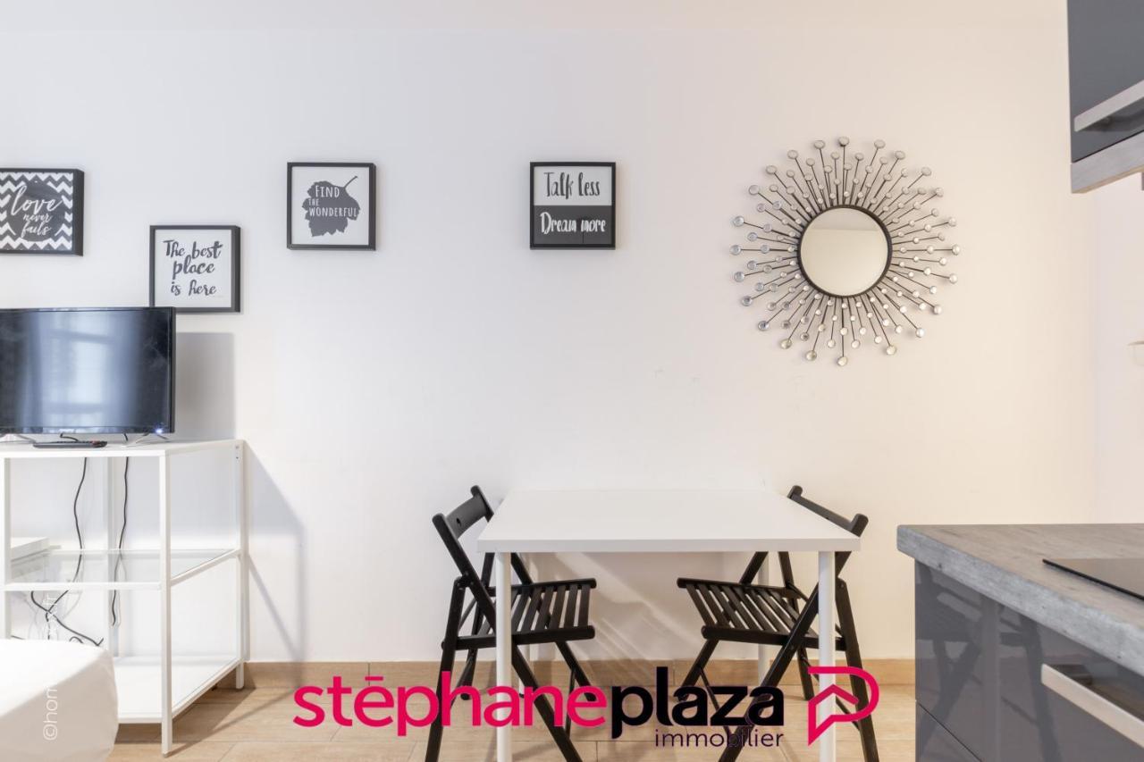 סאריס Plaza Scandinaves 05 מראה חיצוני תמונה