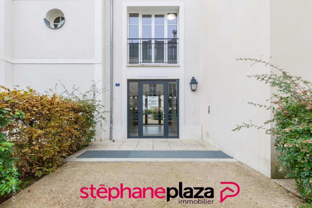 סאריס Plaza Scandinaves 05 מראה חיצוני תמונה