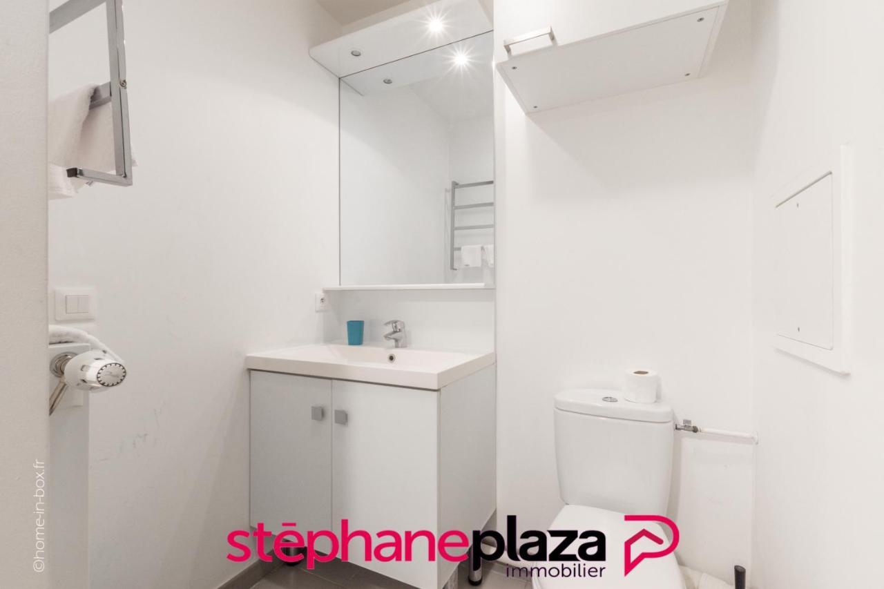 סאריס Plaza Scandinaves 05 מראה חיצוני תמונה
