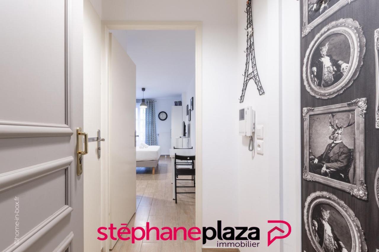 סאריס Plaza Scandinaves 05 מראה חיצוני תמונה