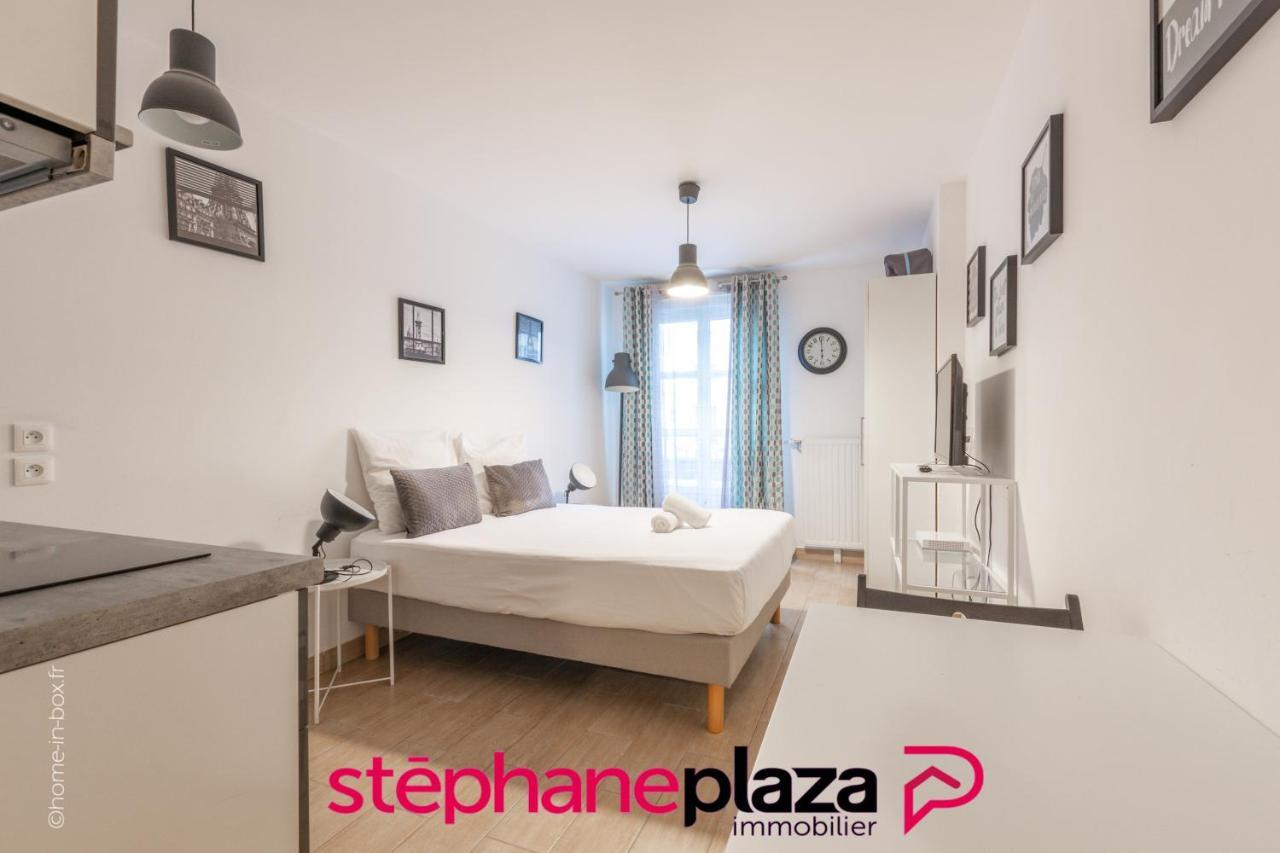 סאריס Plaza Scandinaves 05 מראה חיצוני תמונה